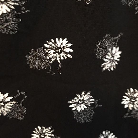 Patterned romper - Picture 4 of 4