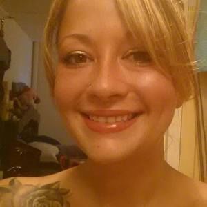 Meet your Posher, Brittney