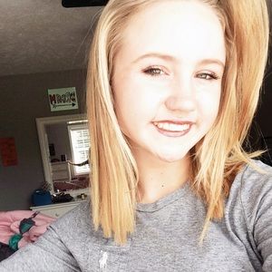 Meet your Posher, Taylor