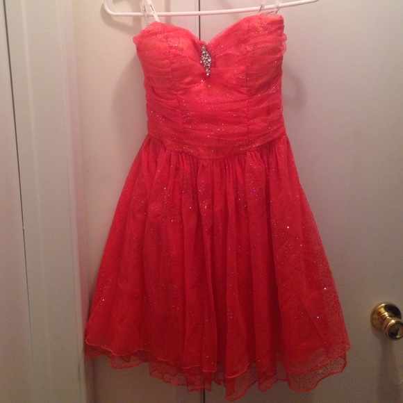 Evening Dress