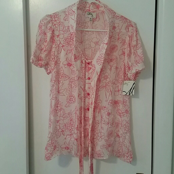 Milly blouse