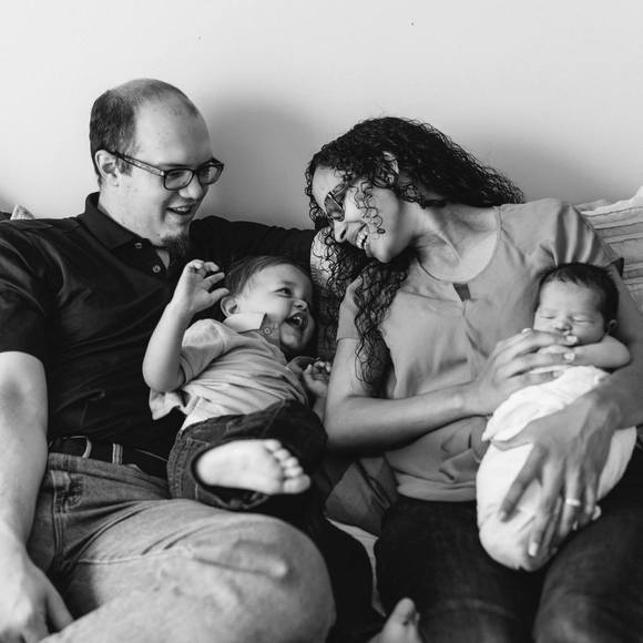 Meet your Posher, Mischa