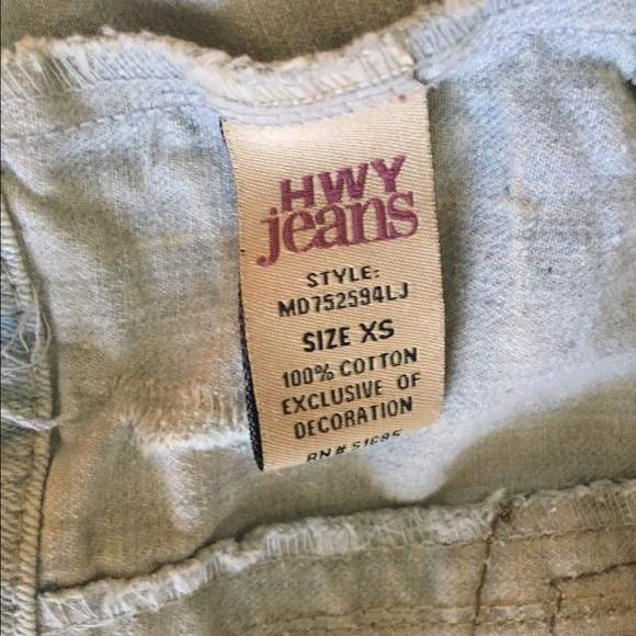 Jean jacket - Picture 2 of 2
