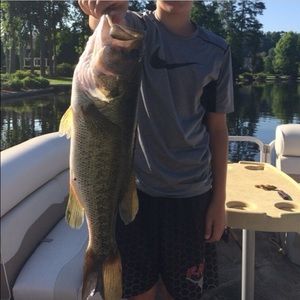 Meet your Posher, Braden