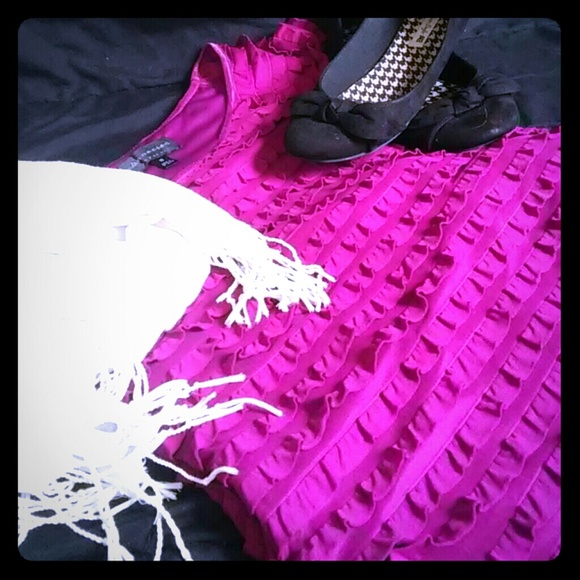 Macy's dress