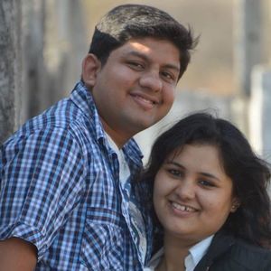 Meet your Posher, Sonal