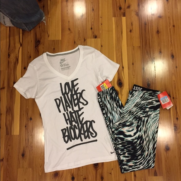 Nike leggings