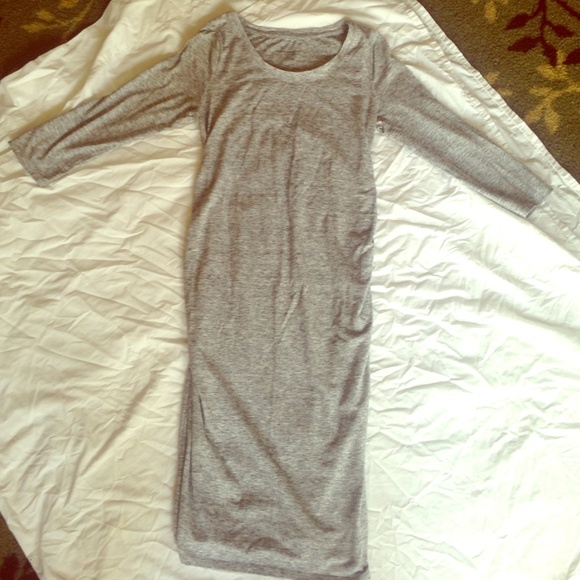Maternity dress