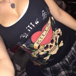 name brand tank bundle