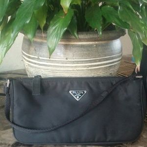 Prada Handbag