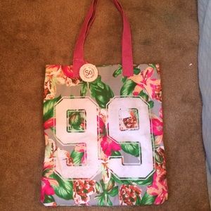 99 tote bag!