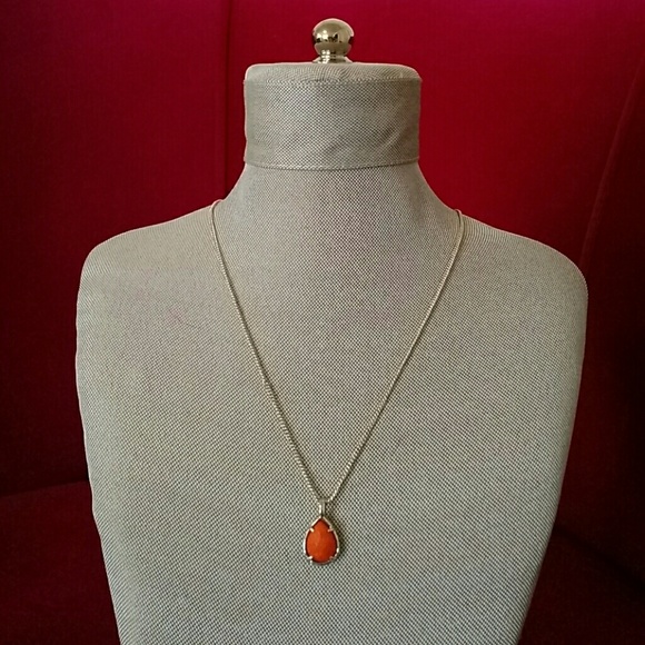 Kendra Scott Kiri Necklace