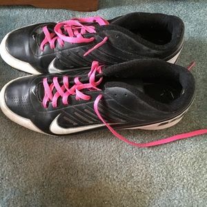 Nike Football Cleats