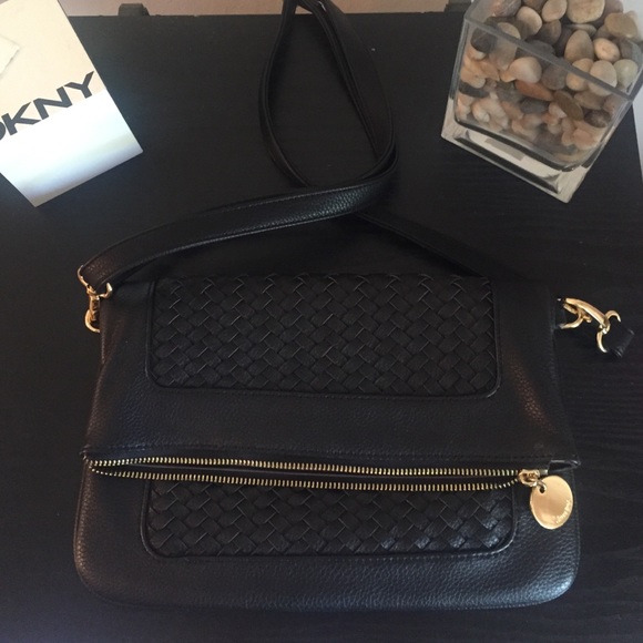Clutch purse