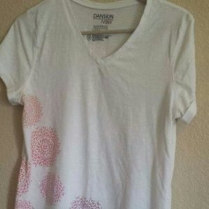 Danskin workout shirt