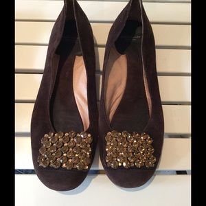 Kate Spade flats