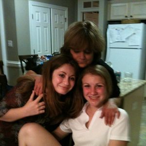 Meet your Posher, Susan