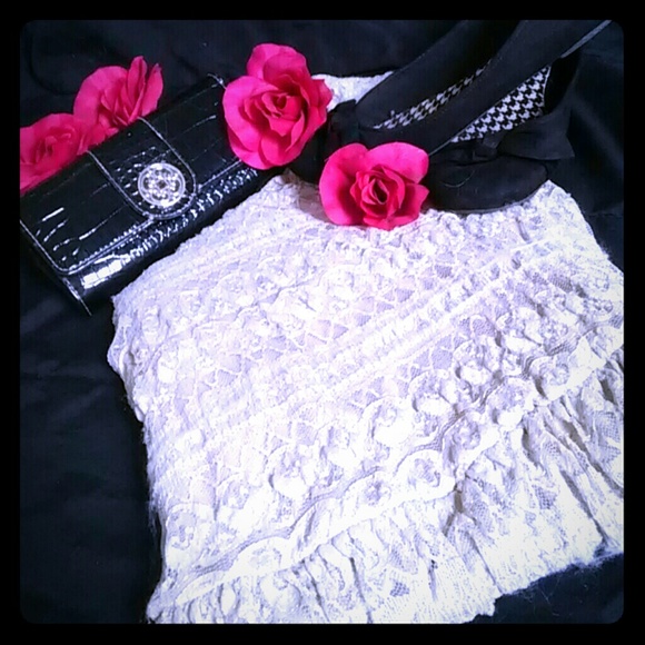 Gold Drees