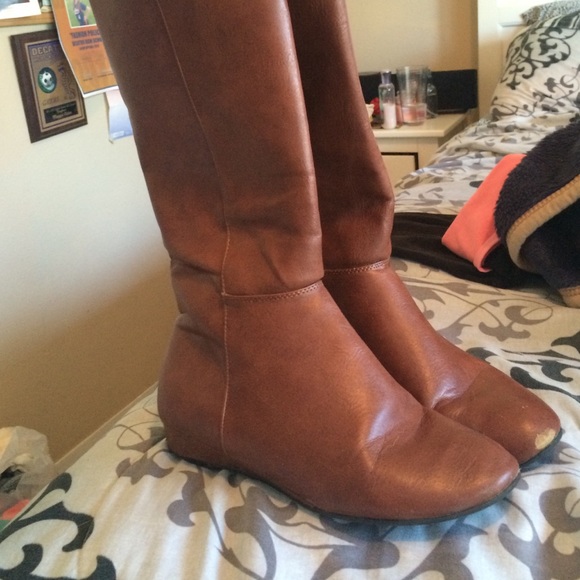 Forever 21 boots