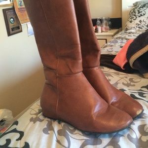 Forever 21 boots