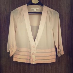 Lauren Conrad jacket