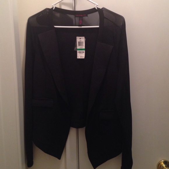 Jackets Blazers