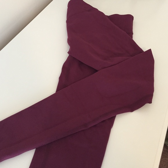 Never worn Alo Yoga Leggings, XS