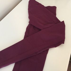 Never worn Alo Yoga Leggings, XS