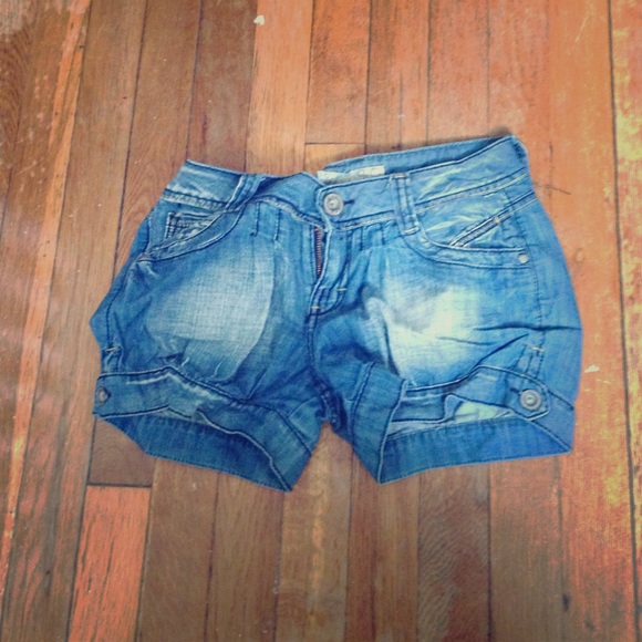 Short