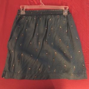 URBAN OUTFITTERS // Size: S //  "Ice Cream Cone"