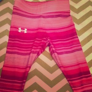 18 month Under Armour Pants