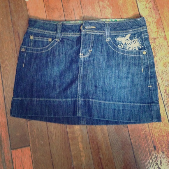Skirt
