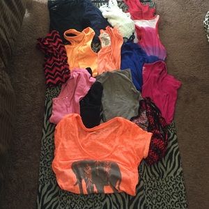 13 item bundle size Medium