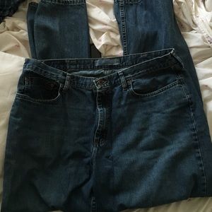 Men's Jeans