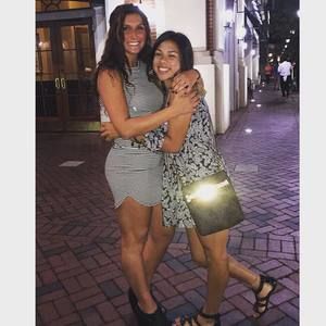 Meet your Posher, Riley