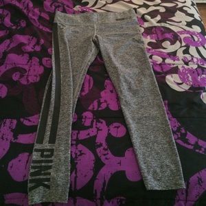 Victoria's Secret leggings