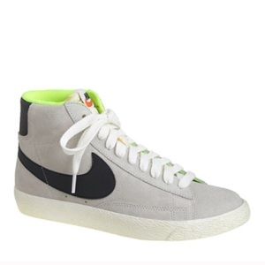 Nike Blazers relisting