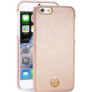 Tory burch phone case