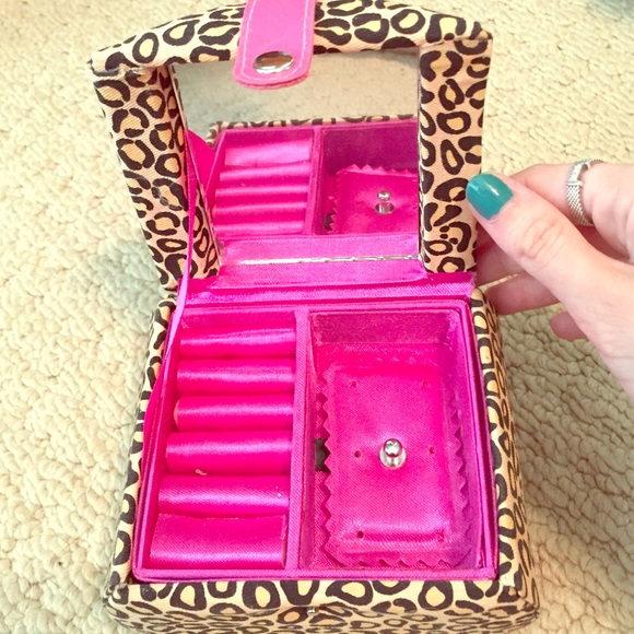 Jewelry Box