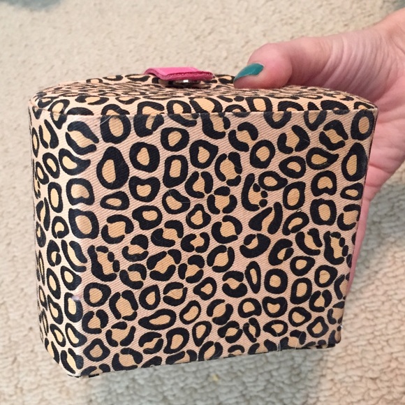 Jewelry Box - Picture 3 of 4