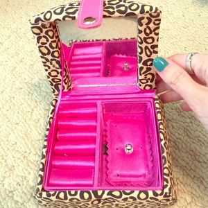 Jewelry Box