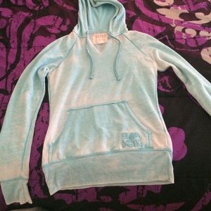 billabong sweatshirt
