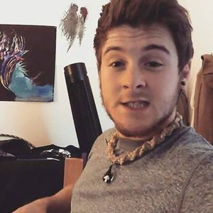 Meet your Posher, Rusty