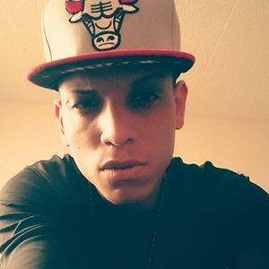 Meet your Posher, Joshua