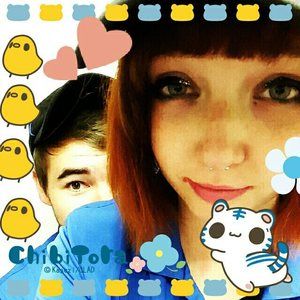 Meet your Posher, Erin