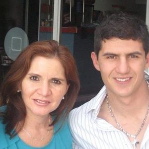 Meet your Posher, Federico