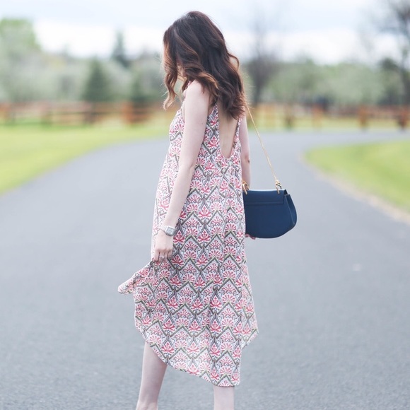Madewell Dress