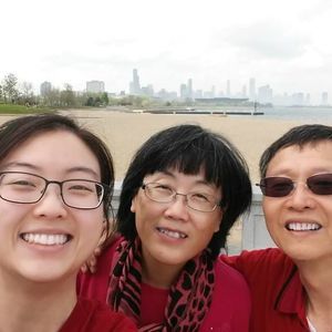 Meet your Posher, Helen