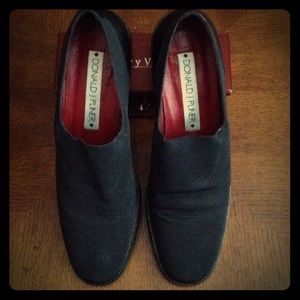 Donald J Pliner loafers