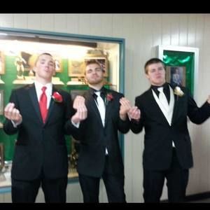 Meet your Posher, Ryan